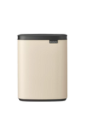 سلة مهملات Brabantia Bo، 7 لتر
