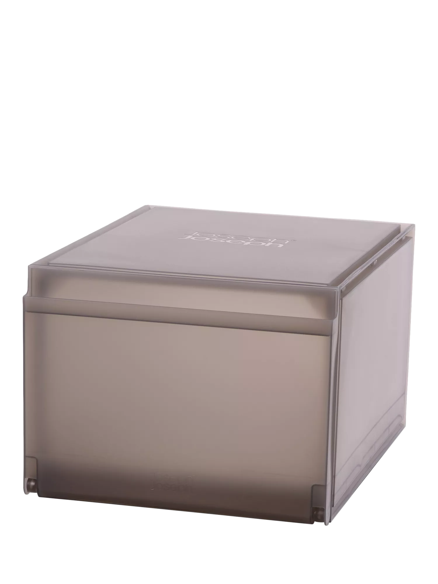 Joseph Joseph ShoeCase grey two-pack - British product