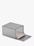Joseph Joseph shoe case pack of 6 grey, UK version