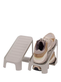 Joseph Joseph shoe organiser white pack of 6 - British product