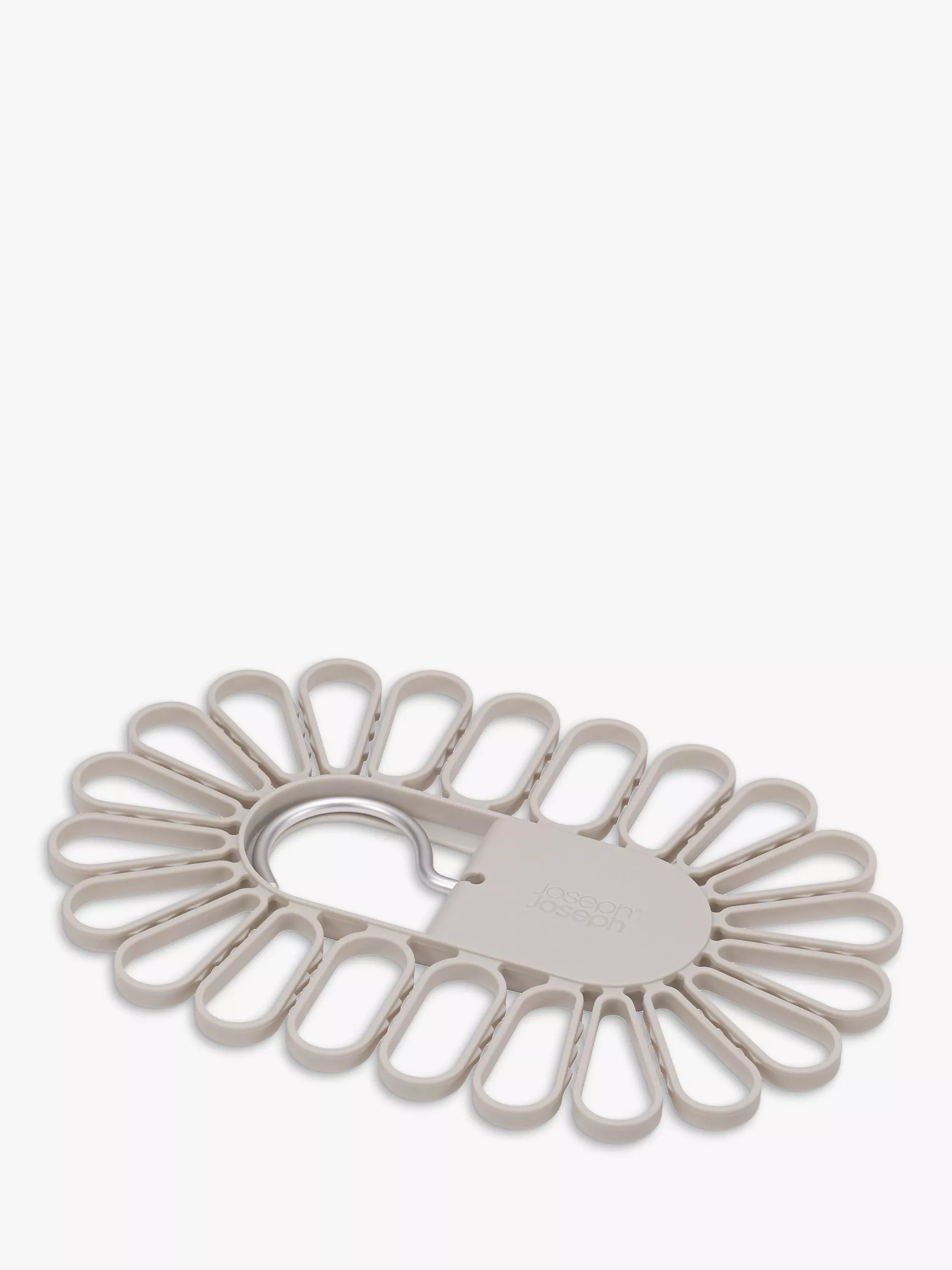 Joseph Joseph Petal hanging organiser in ecru, UK version