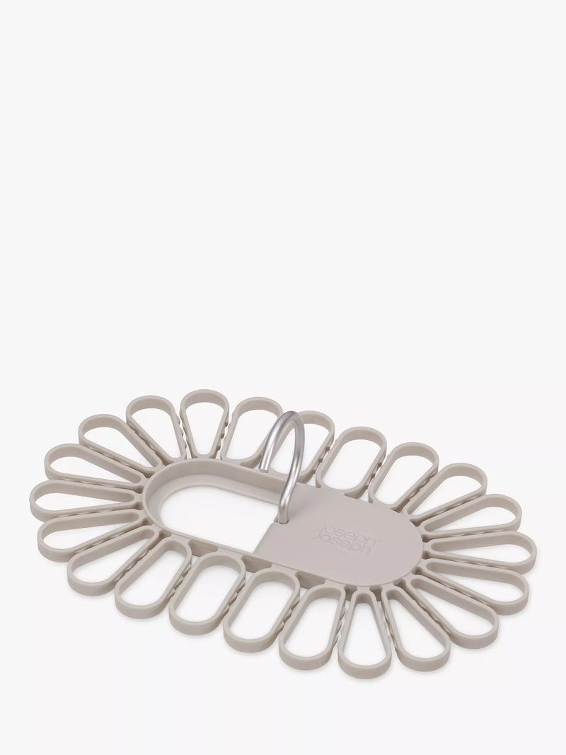 Joseph Joseph Petal hanging organiser in ecru, UK version