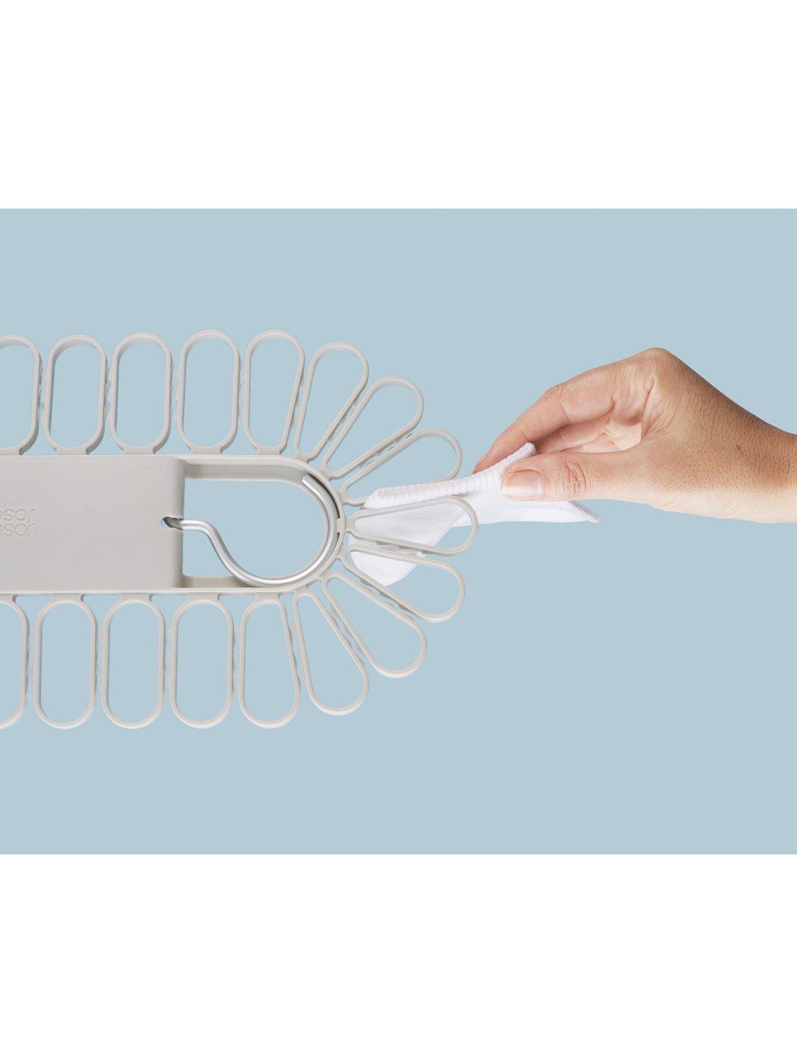 Joseph Joseph Petal Hanging Laundry Organiser, UK version