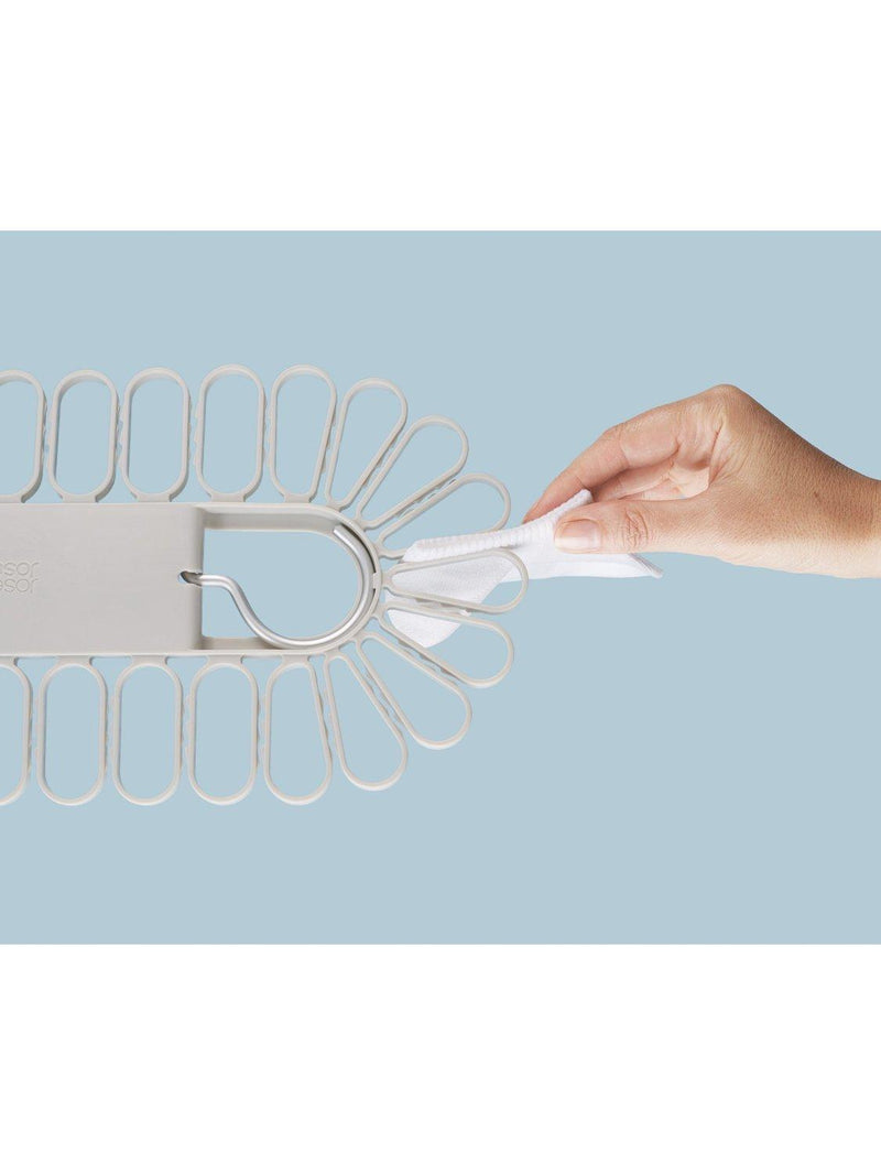Joseph Joseph Petal Hanging Laundry Organiser, UK version