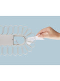 Joseph Joseph Petal Hanging Laundry Organiser, UK version