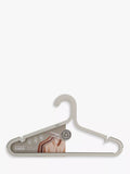 Joseph Joseph anti tangle hangers set of 5 ecru, imported from the UK