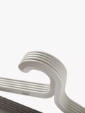 Joseph Joseph anti tangle hangers set of 5 ecru, imported from the UK