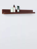 John Lewis acacia wood shelf 91cm (British brand)