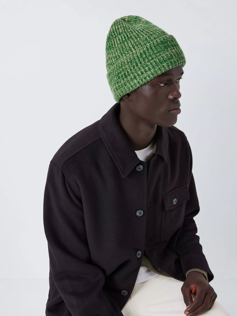 John Lewis ANYDAY Twist Beanie