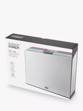 Joseph Joseph Folio chopping board set of 4 (British brand)