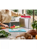 Joseph Joseph Folio Icon chopping boards set of 4, UK version