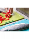 Joseph Joseph Folio Icon chopping boards set of 4, UK version