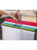 Joseph Joseph Folio Icon chopping boards set of 4, UK version