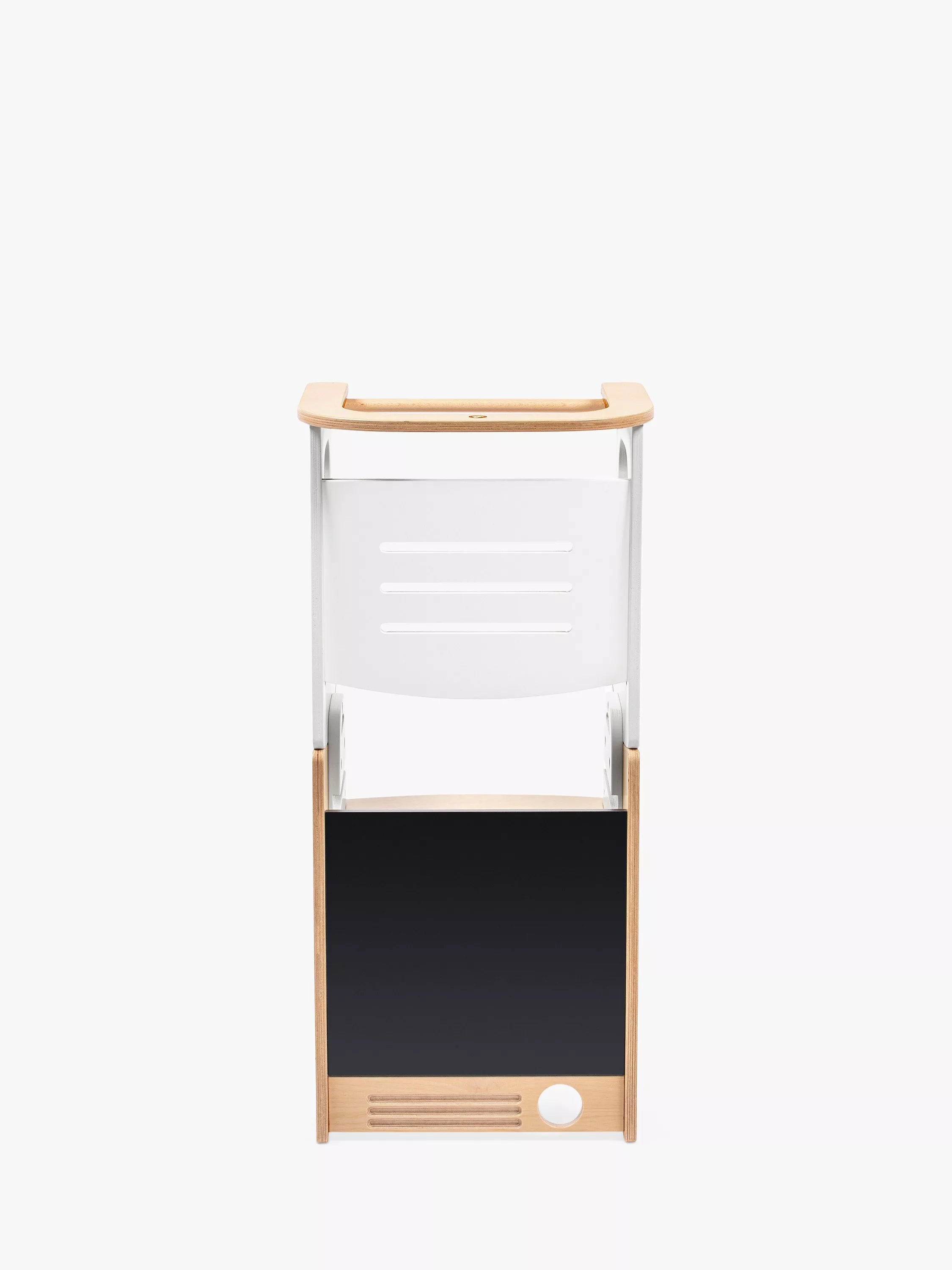 Maxi-Cosi Toucan 3-in-1 wooden learning tower, imported from the UK