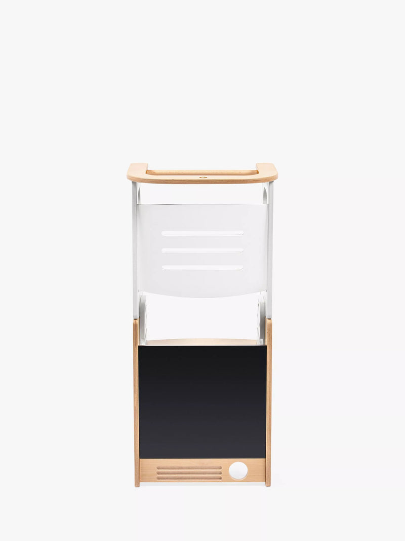 Maxi-Cosi Toucan 3-in-1 wooden learning tower, imported from the UK