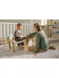 Maxi-Cosi Toucan 3-in-1 wooden learning tower, imported from the UK