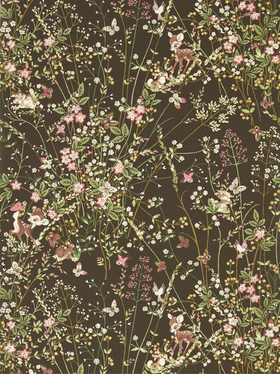 Sanderson Bambi Tapete