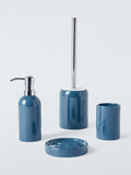 John Lewis Ceramic Soap Dispenser 280ml, imported from the UK