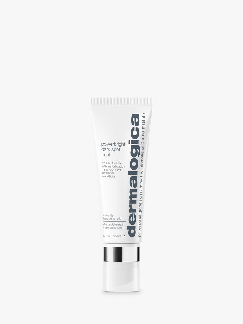 Dermalogica PowerBright Dark Spot Peel 50ml - British product