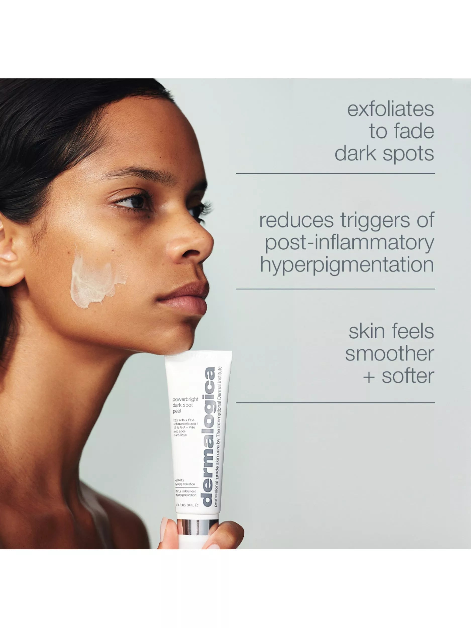 Dermalogica PowerBright Dark Spot Peel 50ml - British product