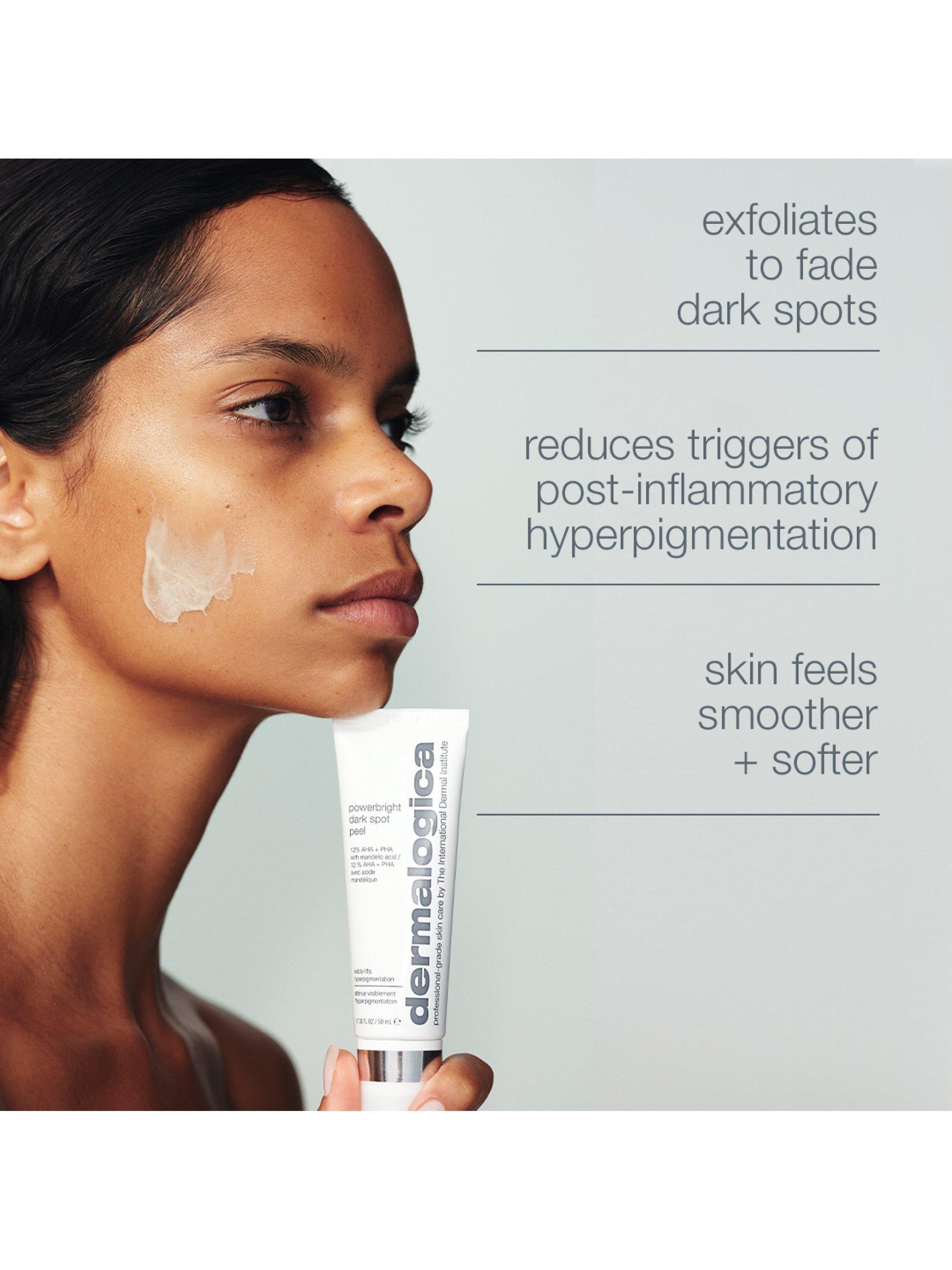 Dermalogica PowerBright Dark Spot Peel 50ml - British product