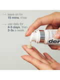 Dermalogica PowerBright Dark Spot Peel 50ml - British product