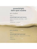 Dermalogica dark spot treatment system with serum and peel - British product