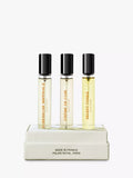 BDK Parfums La Decouverte Matieres Discovery Fragrance Gift Set, 3 x 10ml