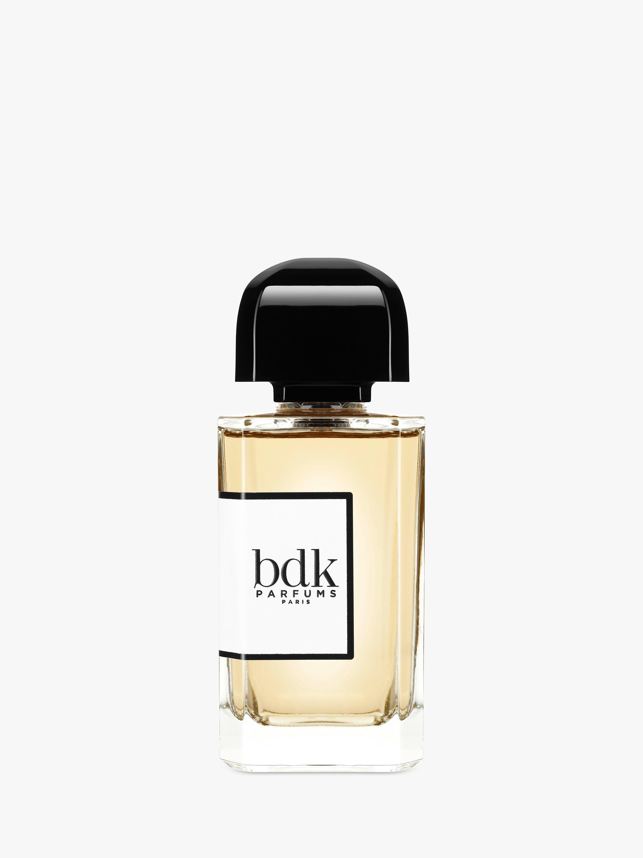 BDK Parfums Pas Ce Soir Eau de Parfum 100ml, imported from the UK