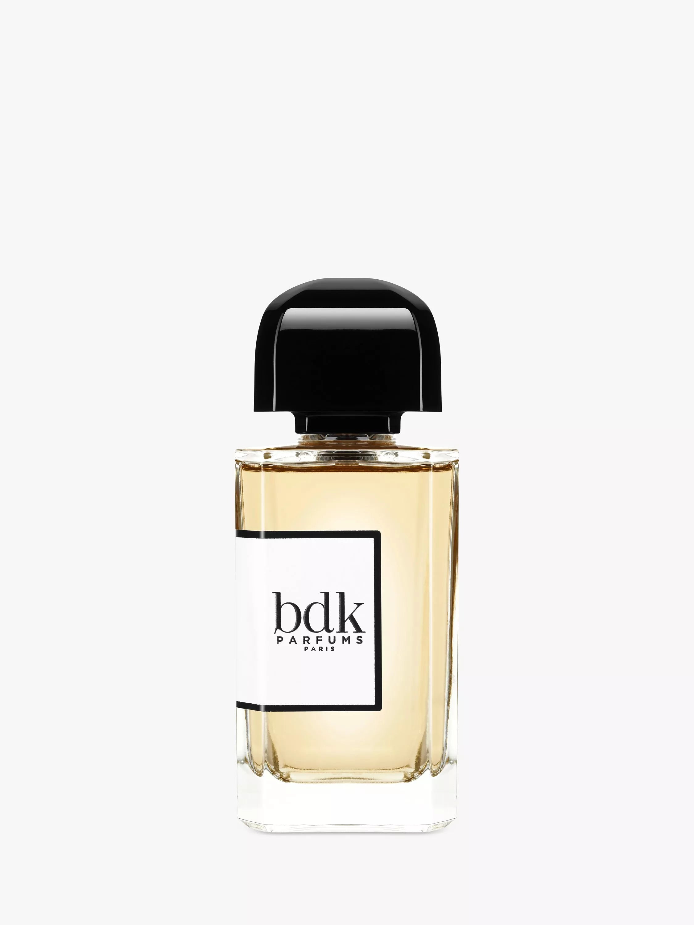 BDK Parfums Pas Ce Soir Eau de Parfum 100ml, imported from the UK