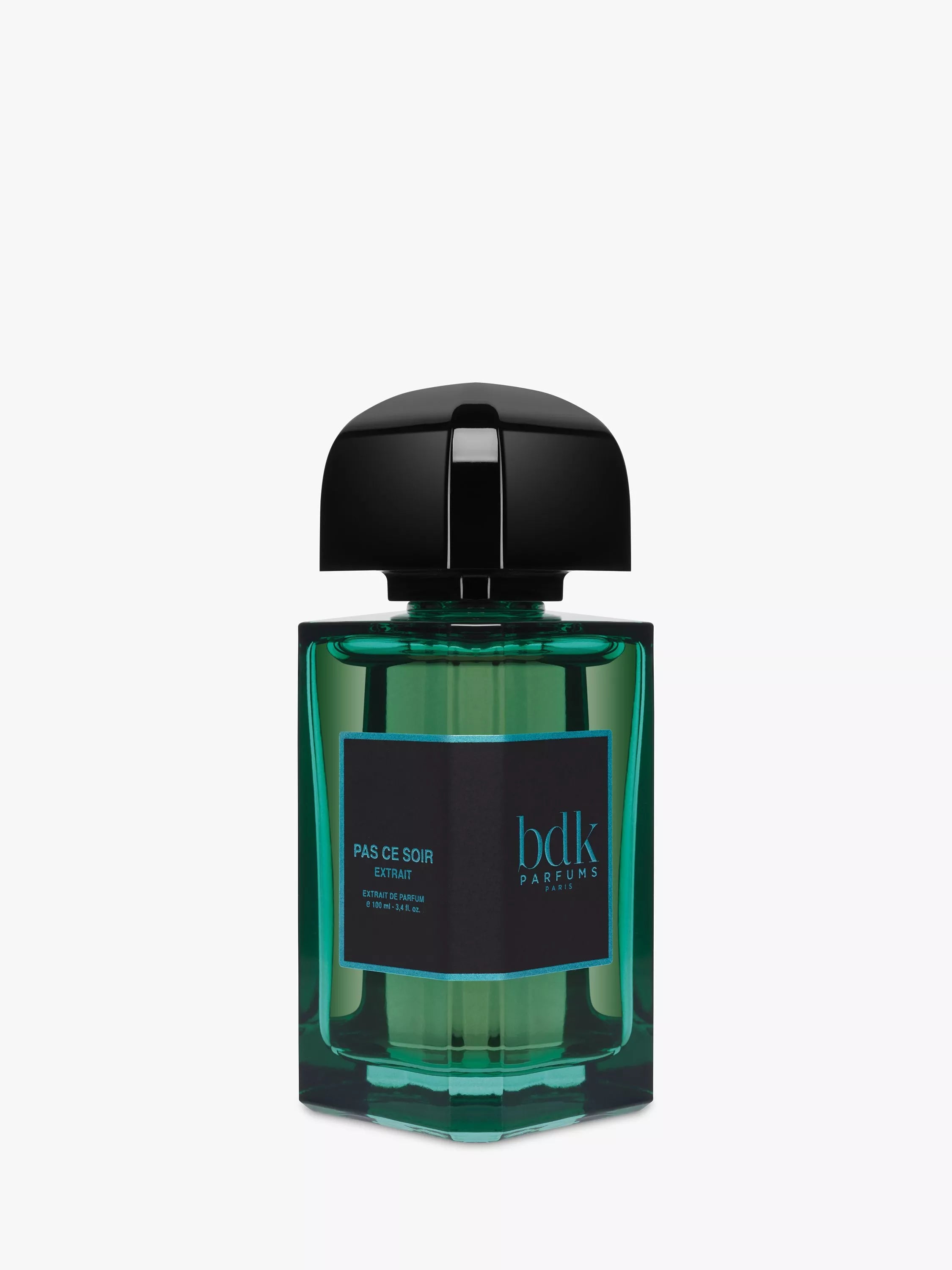 BDK Parfums Pas Ce Soir Extrait perfume 100ml, imported from the UK