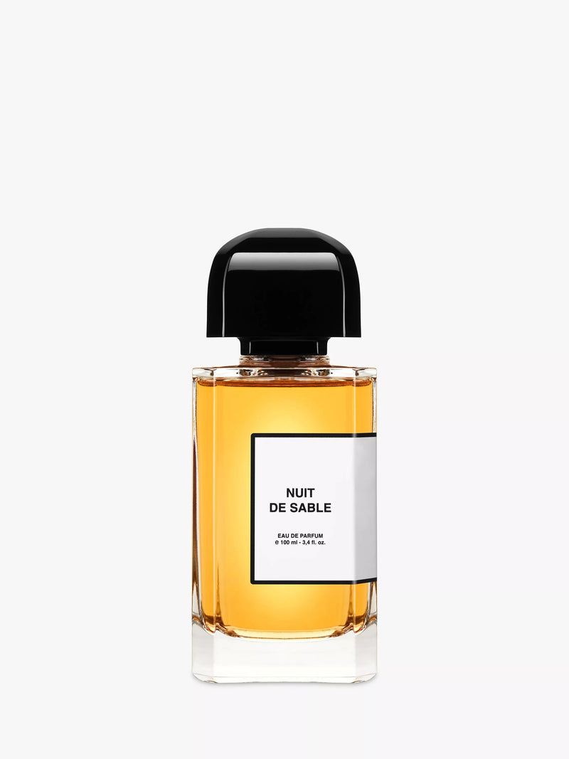 BDK Parfums Nuit De Sable Eau de Parfum 100ml - British product