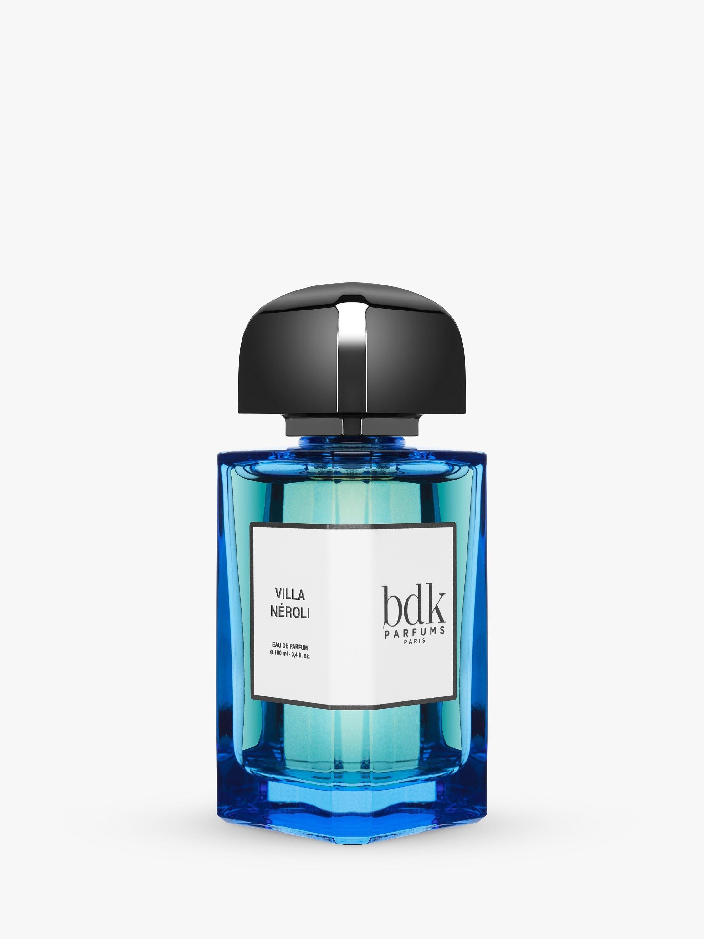 BDK Parfums Villa Néroli perfume 100ml (British brand)