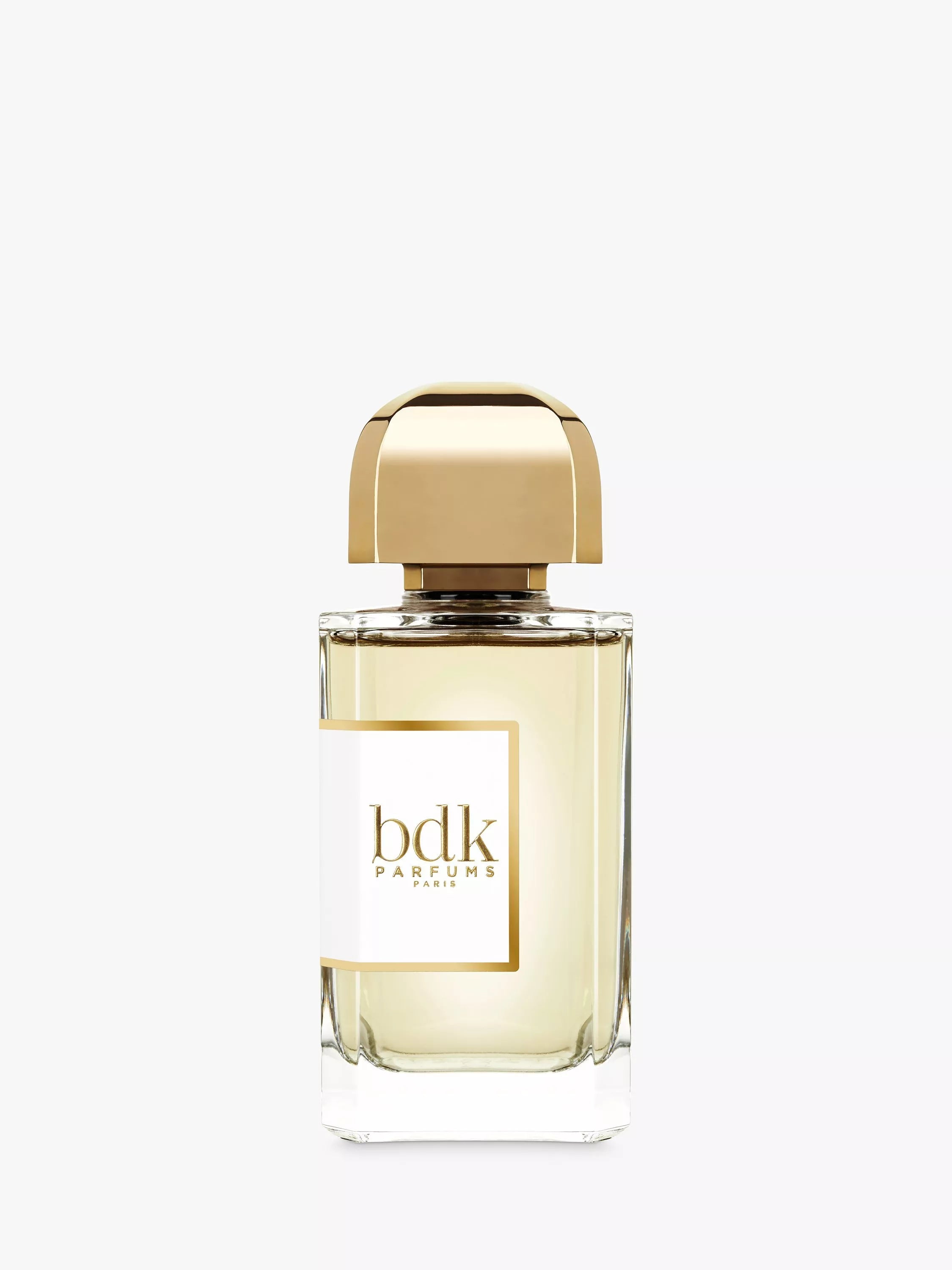 BDK Parfums Crème de Cuir Eau de Parfum 100ml, imported from the UK