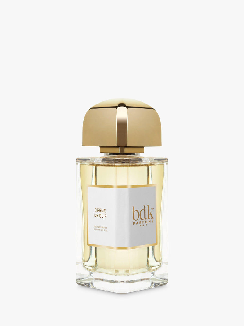 BDK Parfums Crème de Cuir Eau de Parfum 100ml, imported from the UK