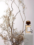 BDK Parfums Crème de Cuir Eau de Parfum 100ml, imported from the UK