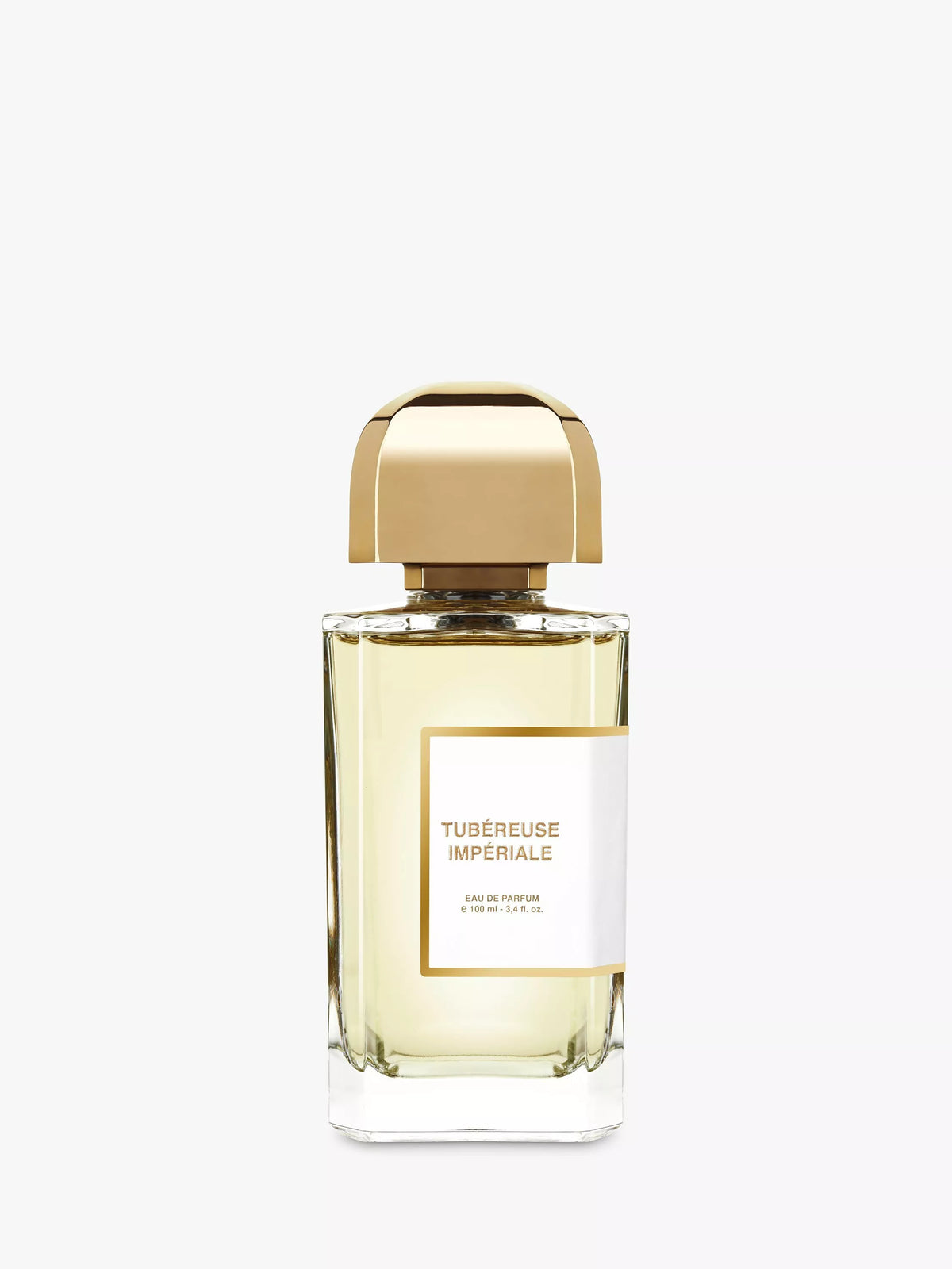 BDK Parfums Tubereuse Imperiale Eau de Parfum 100ml, imported from the UK