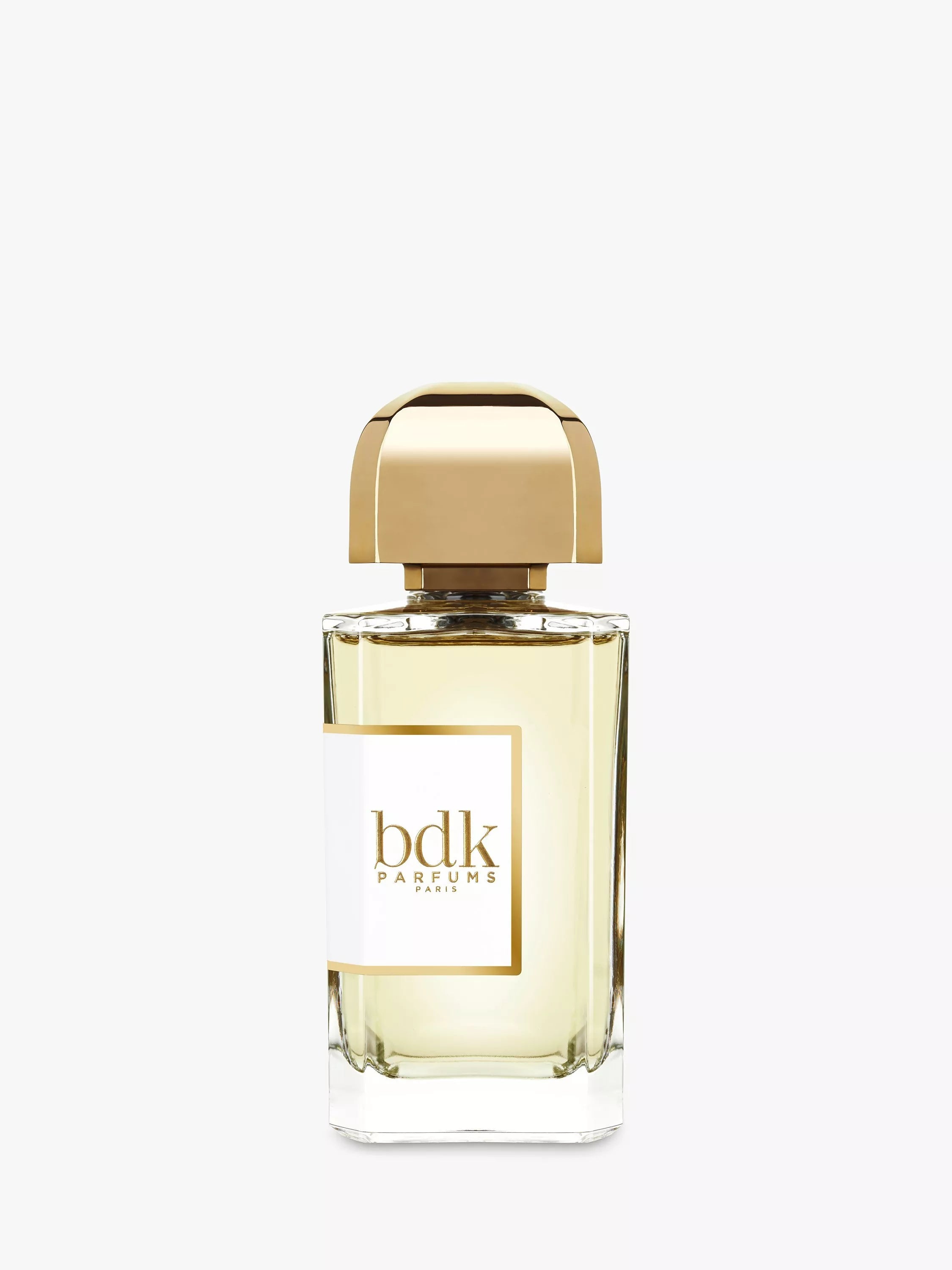 BDK Parfums Tubereuse Imperiale eau de parfum 100ml - British product