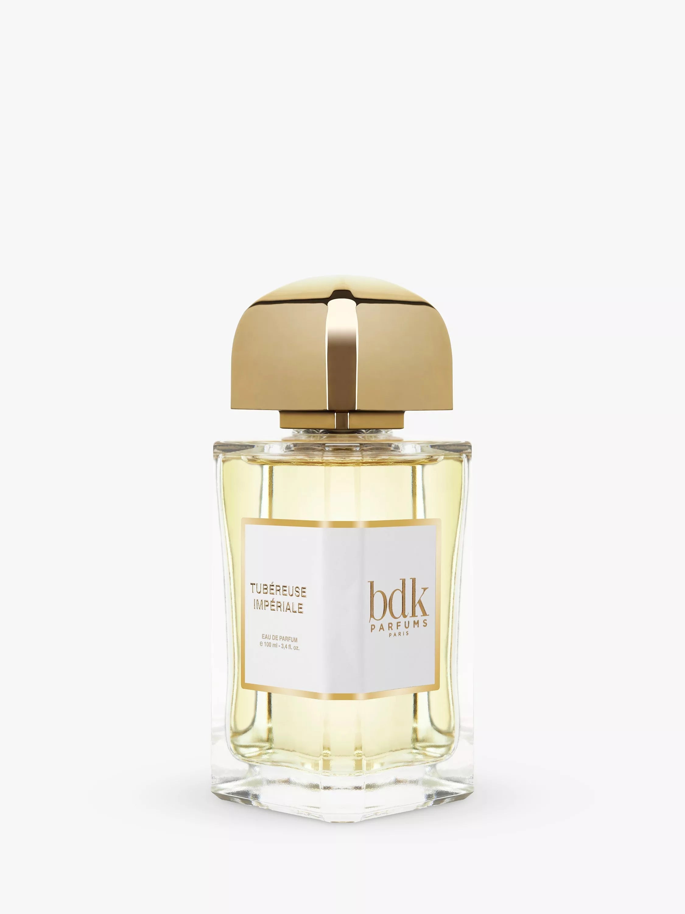 BDK Parfums Tubereuse Imperiale eau de parfum 100ml - British product
