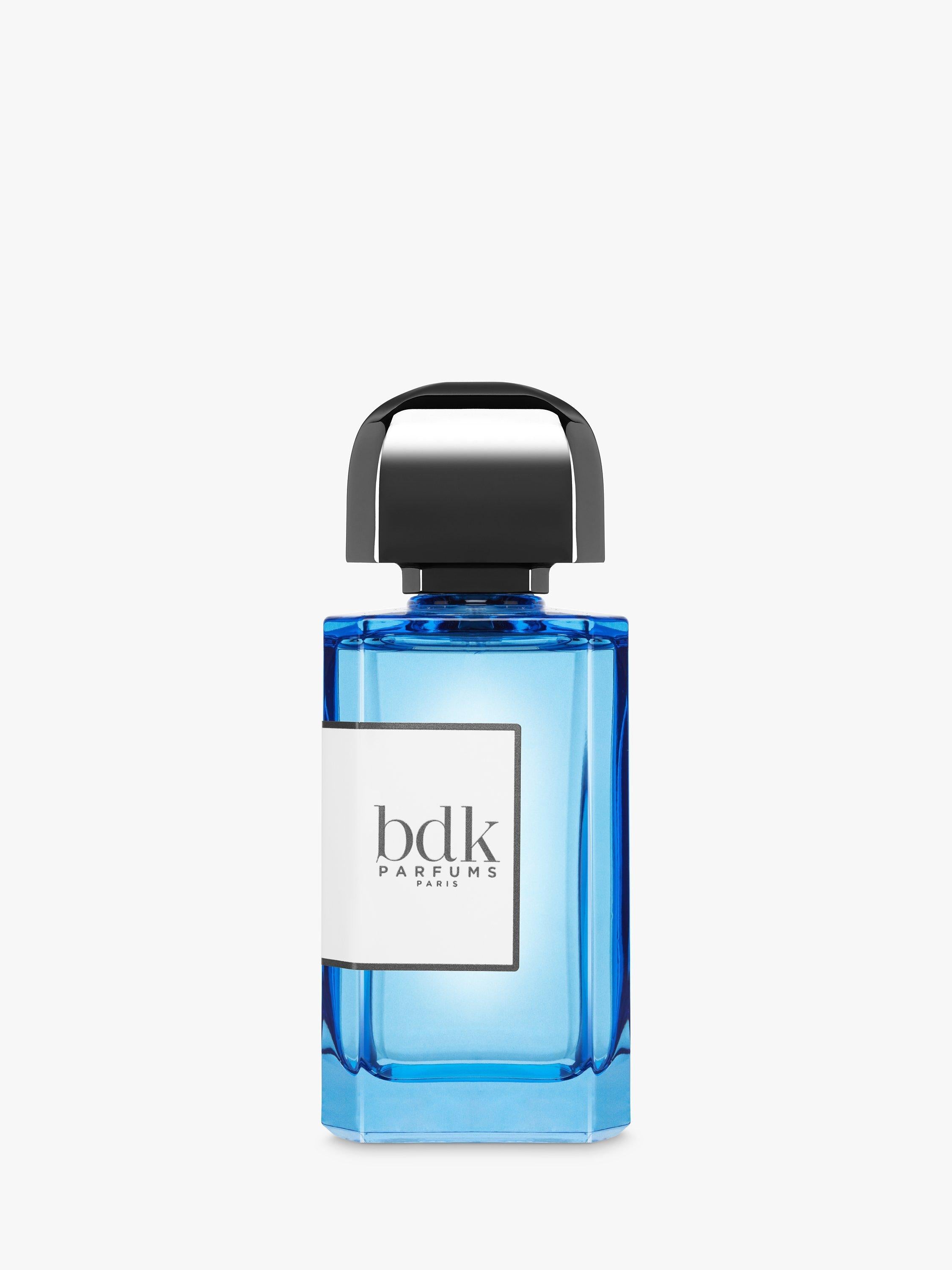 BDK Parfums Sel d'Argent Eau de Parfum 100ml - Britisches Produkt