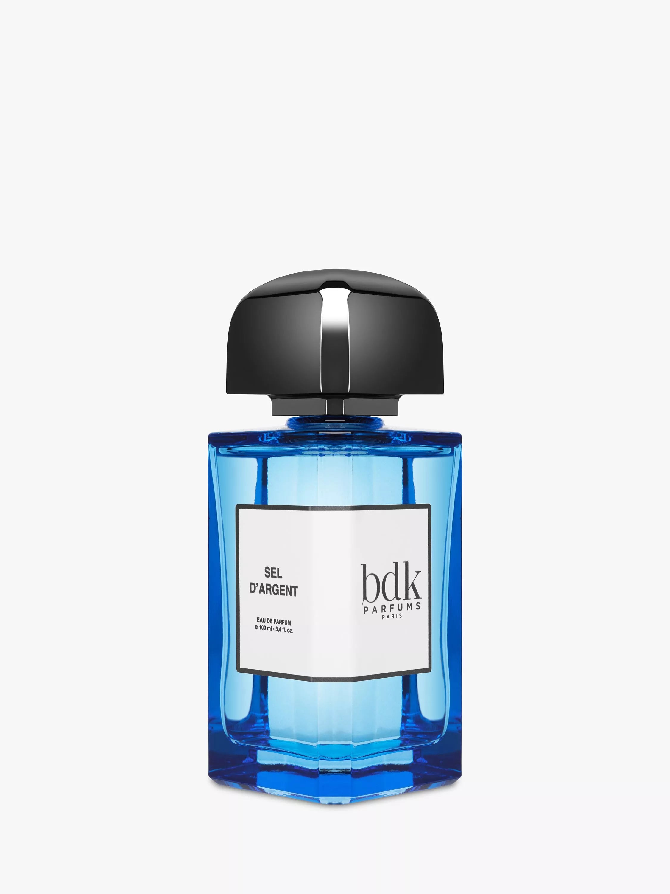 BDK Parfums Sel d'Argent Eau de Parfum 100ml - British product