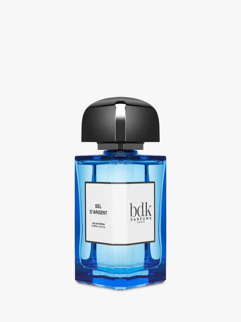 BDK Parfums Sel d'Argent Eau de Parfum 100ml - British product