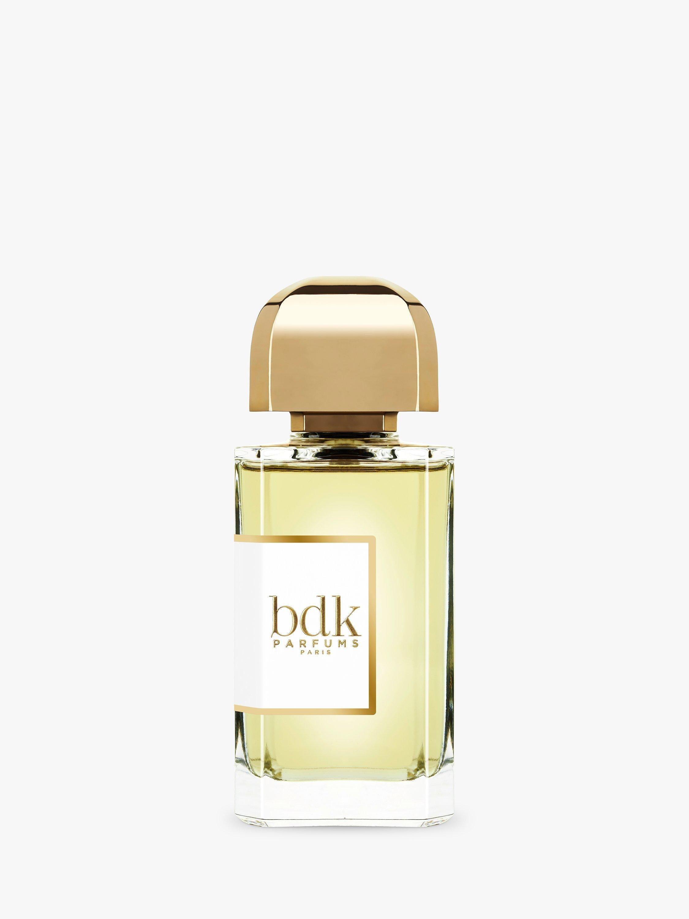 BDK Parfums Velvet Tonka Eau de Parfum 100ml - Britisches Produkt