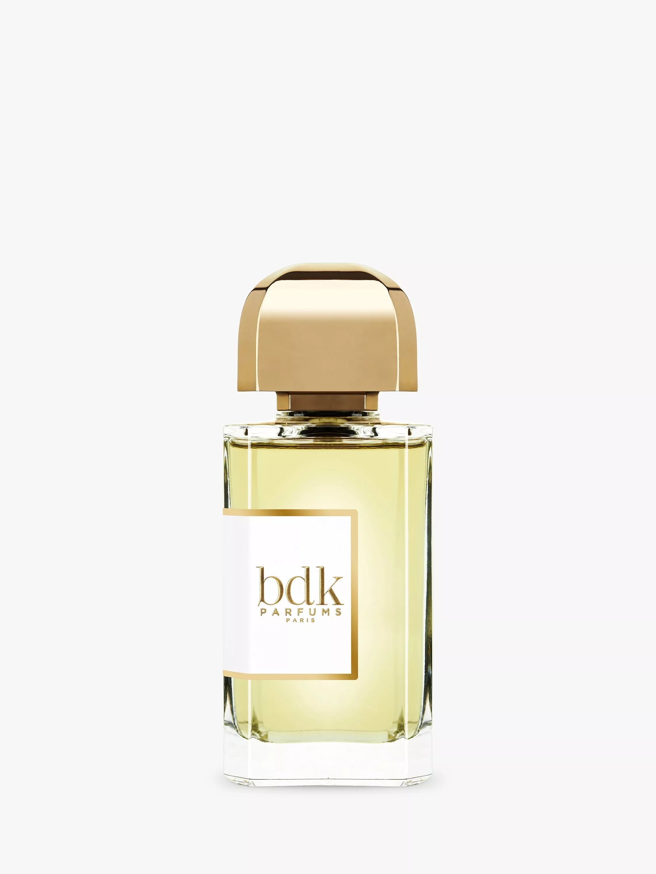 BDK Parfums Velvet Tonka Eau de Parfum 100ml - British product