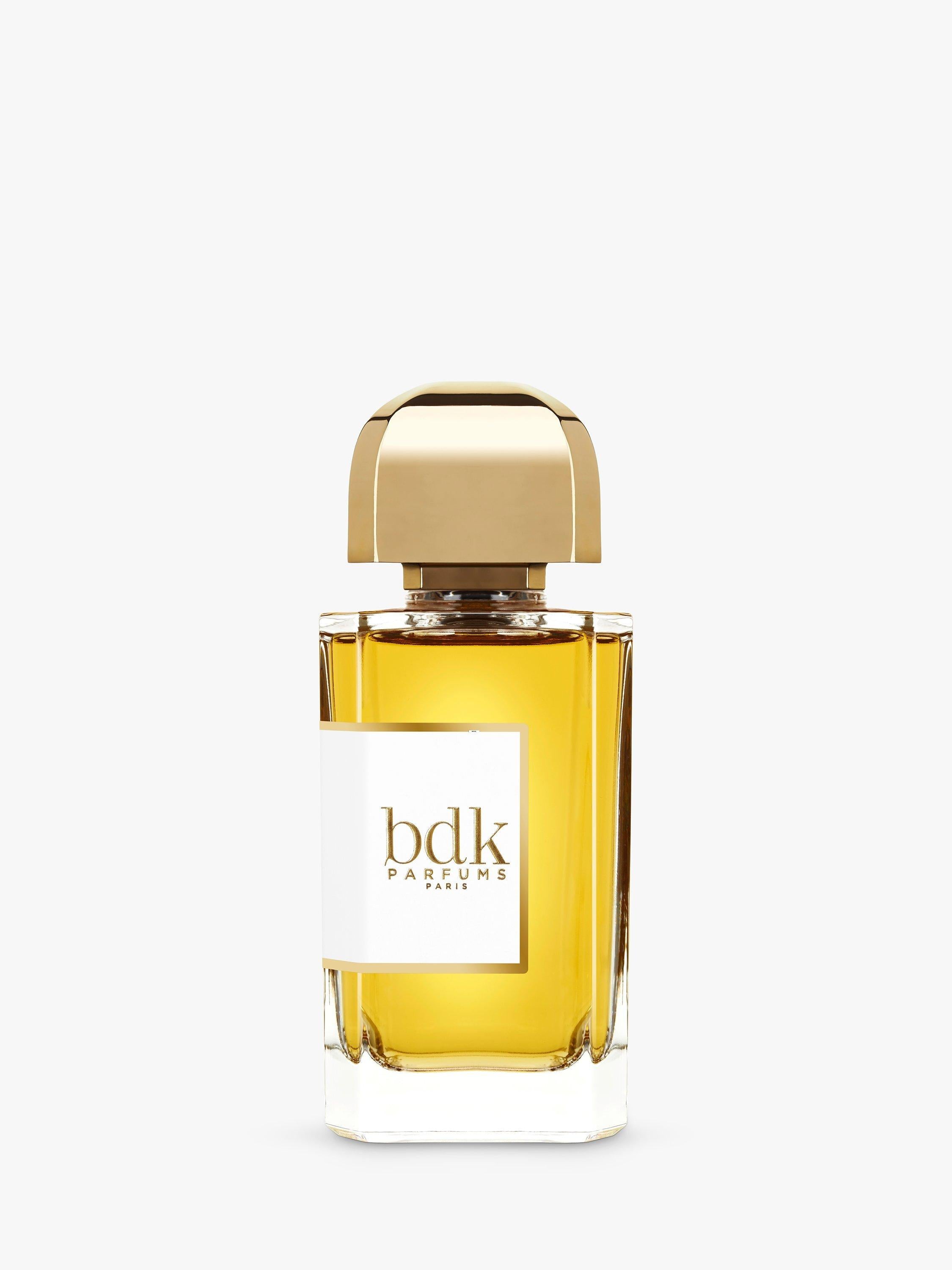 BDK Parfums Wood Jasmin Eau de Parfum 100ml - British product