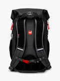 Red Adventure 30L Waterproof Backpack (British brand)