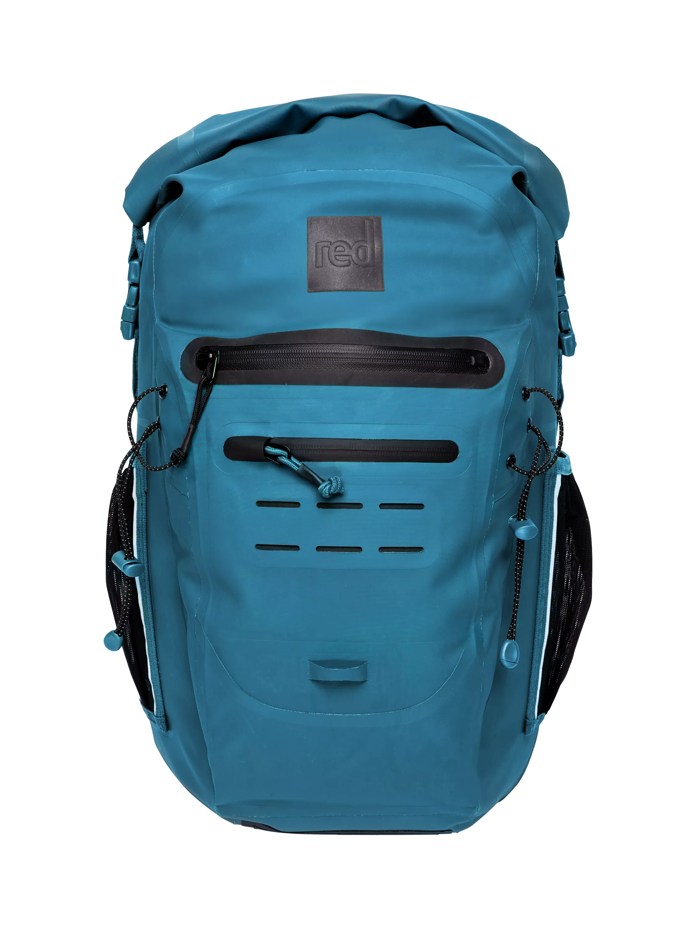 Red Adventure Waterproof Backpack 30L, Storm Blue