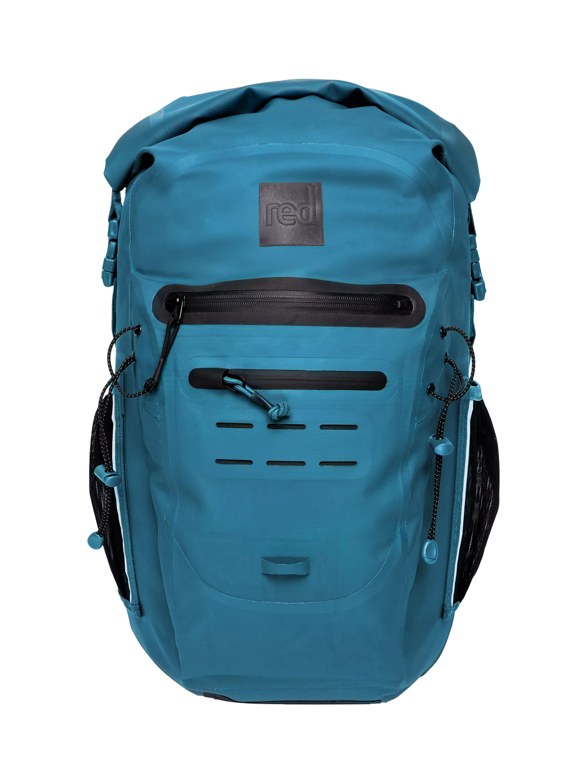 Red Adventure Waterproof Backpack 30L, Storm Blue