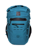 Red Adventure Waterproof Backpack 30L, Storm Blue