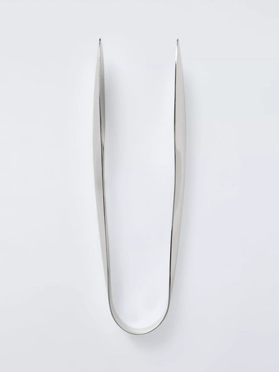 John Lewis John Lewis Luna Stainless Steel Serving Tongs- Buy online at McGrocer